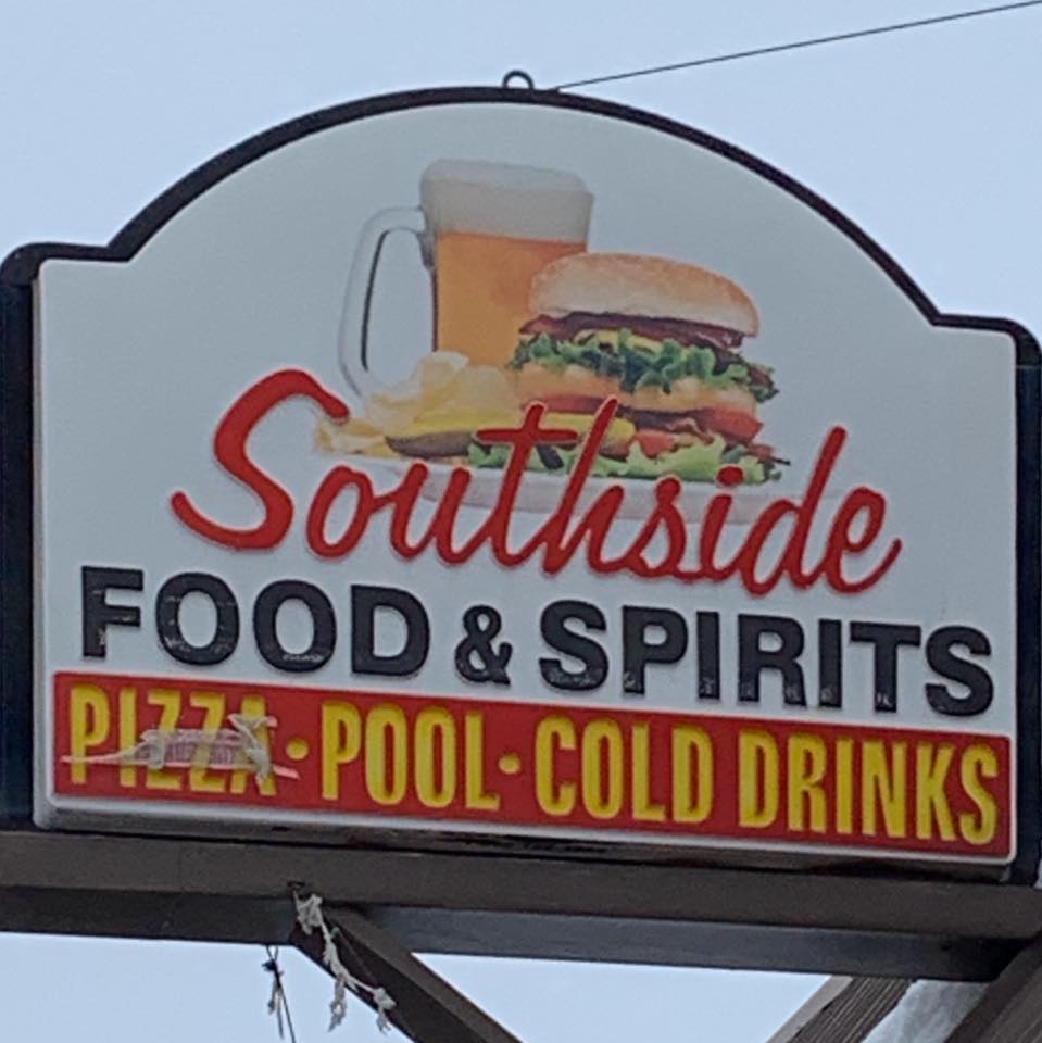 Southside Food and Spirits's Logo