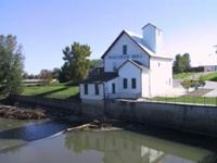 Wagaman Mill's Image