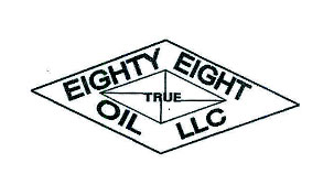 Eighty Eight Oil LLC's Logo