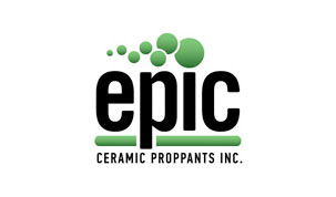 Epic Ceramic Proppants Inc.'s Logo