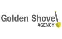 Golden Shovel Agency Slide Image