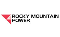 Rocky Mountain Power's Logo