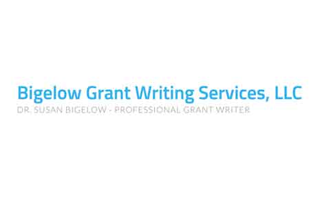 Bigelow Grant Writing Services LLC's Logo