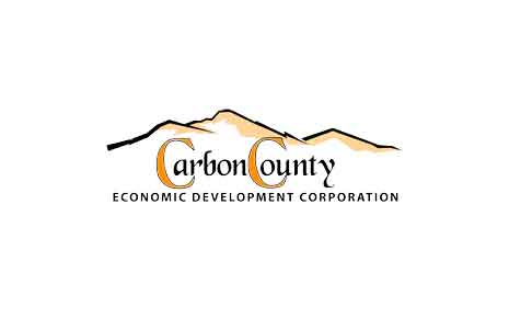 Carbon County EDC's Logo