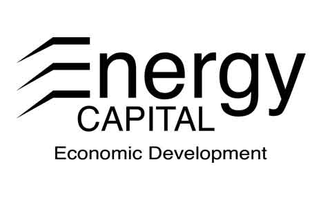 Energy Capital Economic Development's Logo
