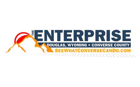 The Enterprise's Logo