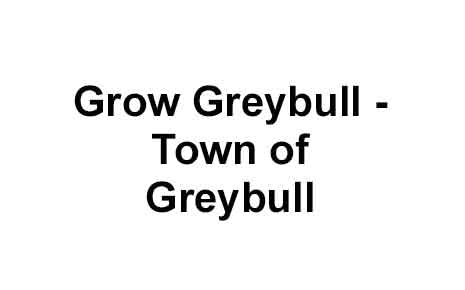 Grow Greybull - Town of Greybull's Logo