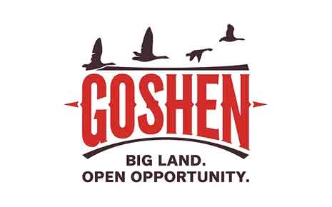 Goshen County Economic Development Corp's Logo