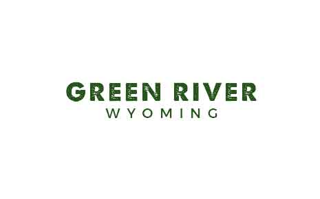 Green River URA/Main Street Agency's Logo
