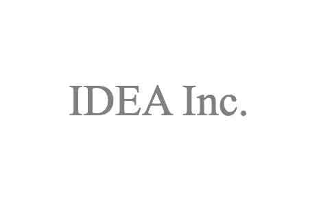 IDEA, Inc.'s Logo