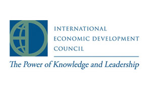 IEDC's Logo