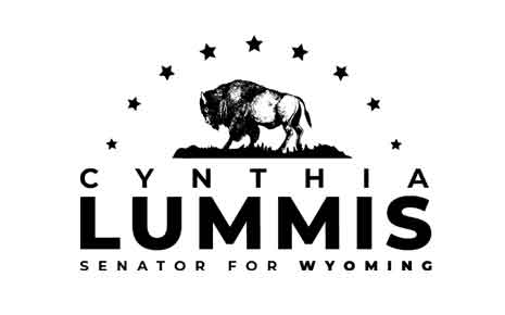 Senator Lummis's Office's Logo