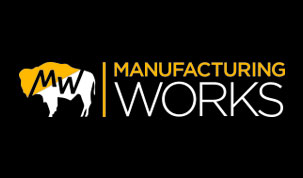 Manufacturing Works Slide Image