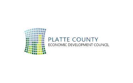 Platte County Economic Development Corp's Logo