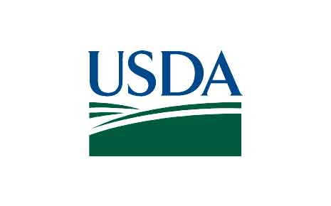 USDA's Logo