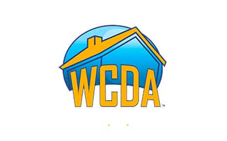 Wyoming Community Dev Authority (WCDA)'s Logo