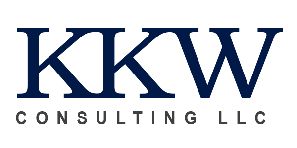 KKW Consulting, LLC's Logo