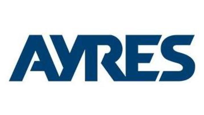 Ayres Associates's Logo