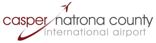 Casper/Natrona County International Airport's Logo