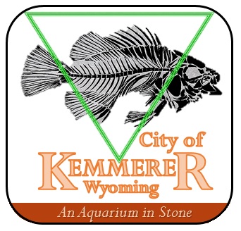 City of Kemmerer's Logo