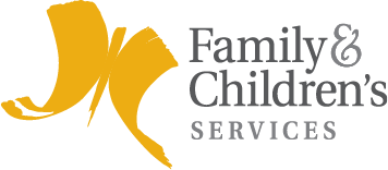 Family & Children's Services Slide Image