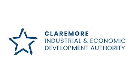 click here to open Claremore Industrial and Economic Development Authority (CIEDA)