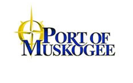 Muskogee City-County Port Authority Photo
