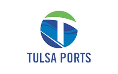 click here to open The Tulsa Port of Catoosa