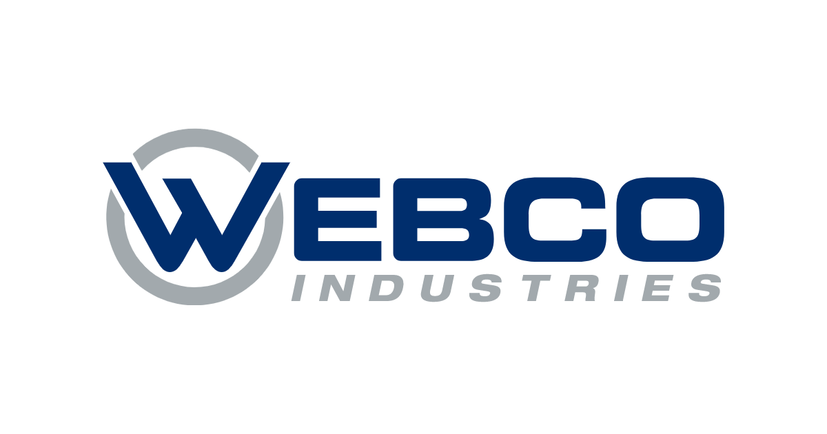 Webco Industries Inc