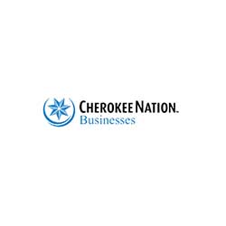 Cherokee Nation Businesses's Logo