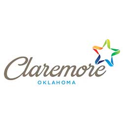 City Of Claremore's Logo