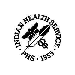 indian hospital symbol