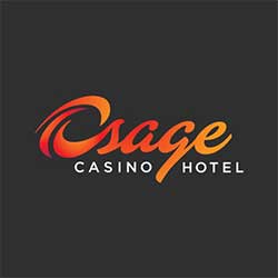 Osage Casino's Logo
