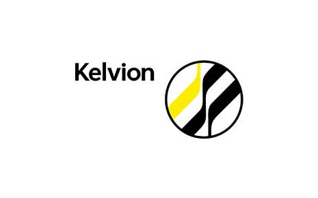 Kelvion Inc Thermal Solutions