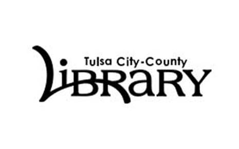 Tulsa City-County Library - Administrative Offices