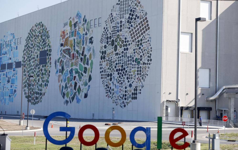 Google investment in Pryor reaches $3 billion Photo
