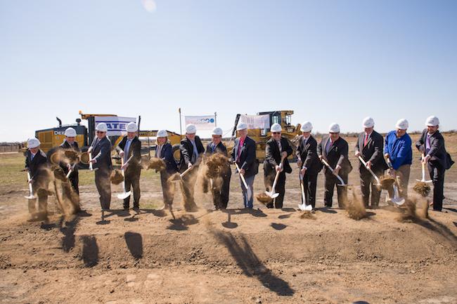 Sofidel Group to invest $360 million in new Inola facility Photo