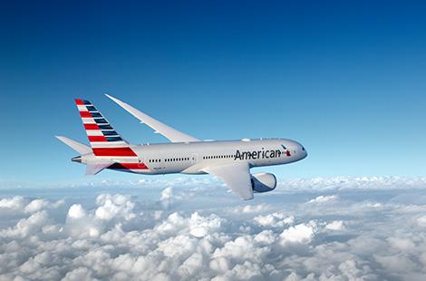American Airlines announces nonstop service from Tulsa to Los Angeles Photo