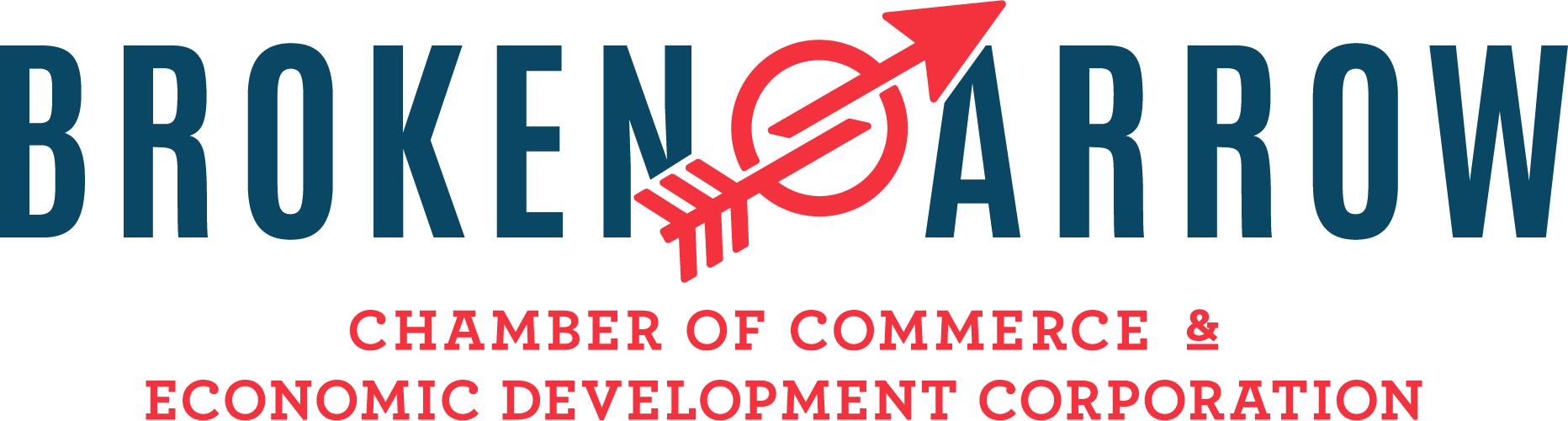 Broken Arrow Chamber Of Commerce and Economic Development Corporation's Logo