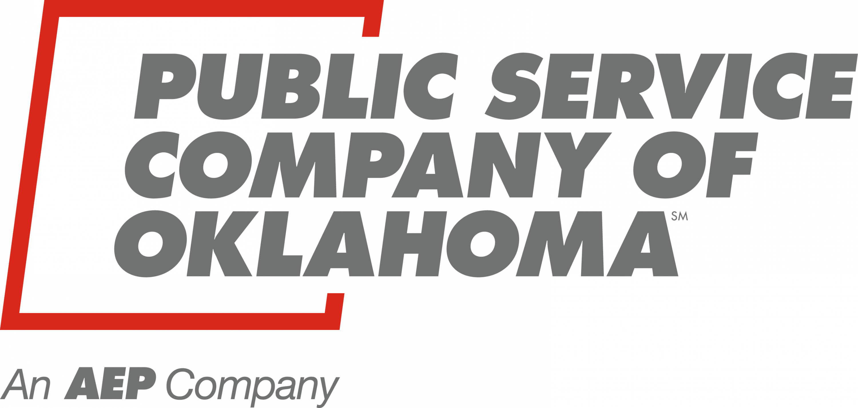 Public Service Company Of Oklahoma's Logo