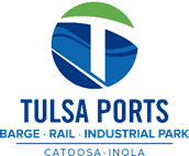 Tulsa Ports's Logo