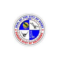 City Of Bixby's Logo