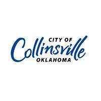 City Of Collinsville's Logo
