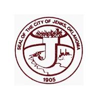 City Of Jenks Slide Image