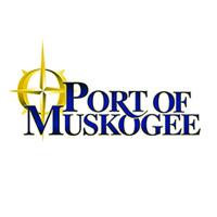 Muskogee City-County Port Authority Slide Image