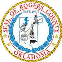 Rogers County's Logo