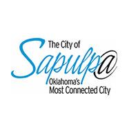 City Of Sapulpa's Logo