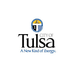 City of Tulsa's Logo