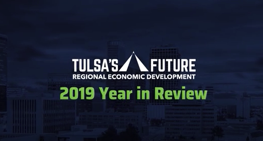 2019 Year in Review Image