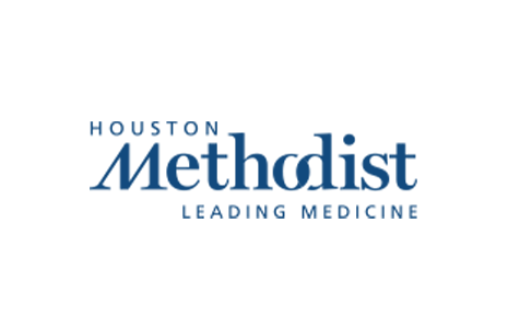 Houston Methodist Primary Care Group's Logo